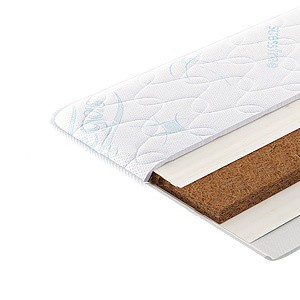 Наматрасник Vegas Кокос