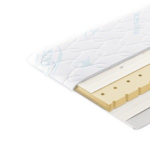 Наматрасник Vegas Латекс