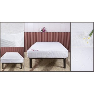 Трикотажная Простыня Виртуоз с Боковинами