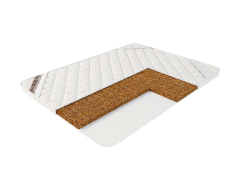 Наматрасник Виртуоз Кокосовый 3 см