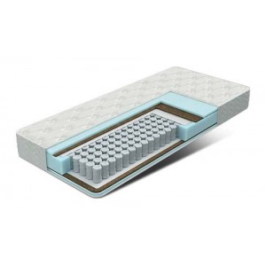 Матрас Орматек Optima Prim EVS 500