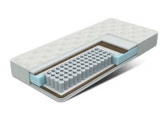 Матрас Орматек Optima Mix EVS 500