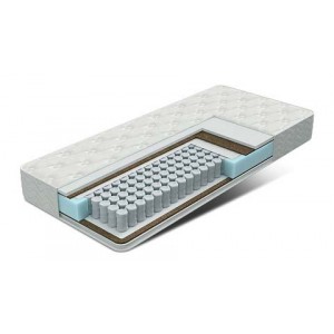 Матрас Орматек Optima Mix EVS 500