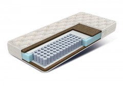 Матрас Орматек Optima Hard EVS 500