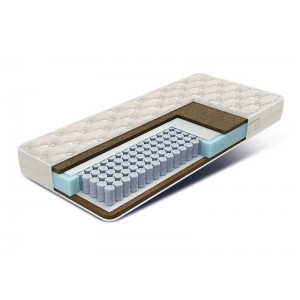 Матрас Орматек Optima Hard EVS 500