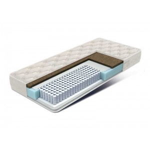 Матрас Орматек Optima Rest Multipocket