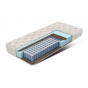 Матрас Орматек Optima Effect EVS 620