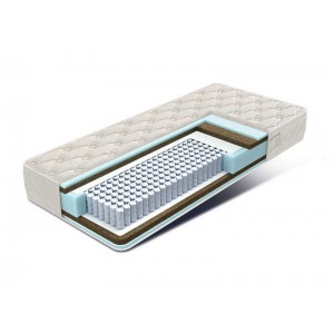 Матрас Орматек Optima Prim Multipocket