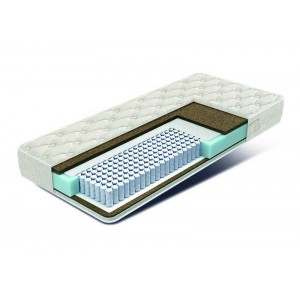 Матрас Орматек Optima Comby Multipocket