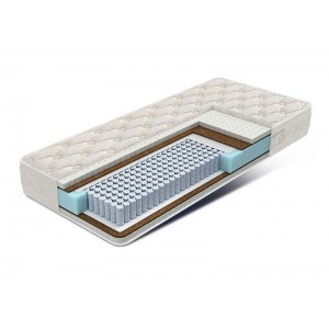 Матрас Орматек Optima Rich Multipocket