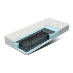 Матрас Орматек Optima Lux Bonnell