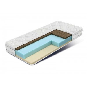 Матрас Орматек ORMA MEMORIX