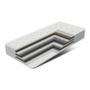 Матрас Орматек ORMA PRIM