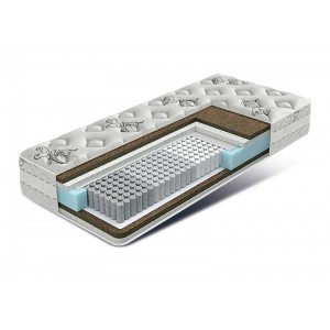 Матрас Орматек Premium Mix Z-1000