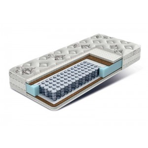 Матрас Орматек Premium Lux DS