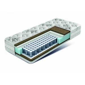 Матрас Орматек Premium Mix DS