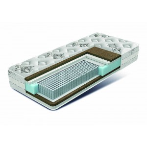 Матрас Орматек Premium Mix S-2000