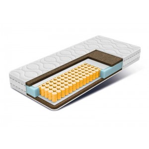 Матрас Орматек Dream Lux SS