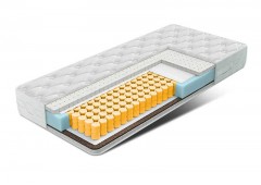 Матрас Орматек Season Prim SS