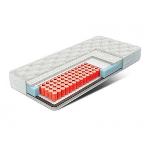 Матрас Орматек Season Prim SmartSpring Hard