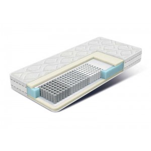 Матрас Орматек Dream Memo Z1000