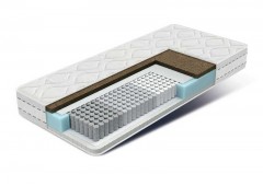 Матрас Орматек Season Mix Z-1000