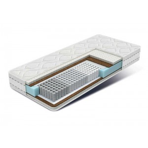 Матрас Орматек Dream Mix Z-1000