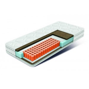 Матрас Орматек Season Max SmartSpring Hard