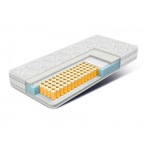 Матрас Орматек Dream Max SmartSpring