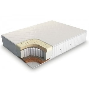 Матрас Primavera Lipari M520