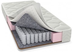 Матрас Райтон Ванесса Матрас Райтон Ванесса