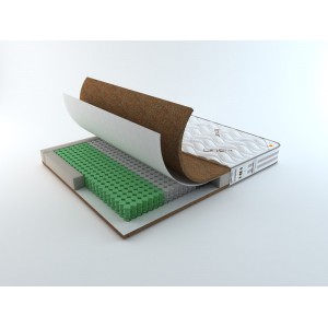 Матрас Rollmatratze Feder 256 K/K