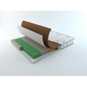 Матрас Rollmatratze Feder 500 K/L