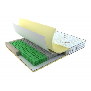 Матрас Rollmatratze Feder 256 P/+P