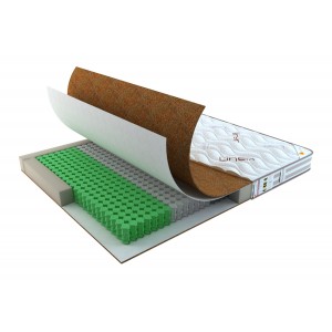 Матрас Rollmatratze Feder 256 +/+