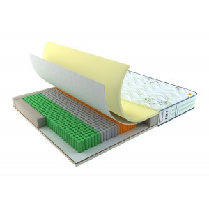 Матрас Rollmatratze Feder 500 P/+L