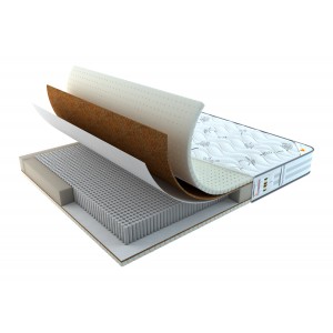 Матрас Rollmatratze Feder 1000 L+/+L