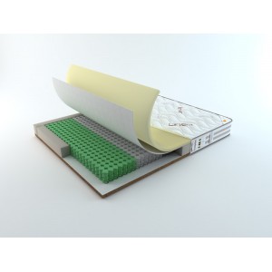 Матрас Rollmatratze Feder 256 P/K