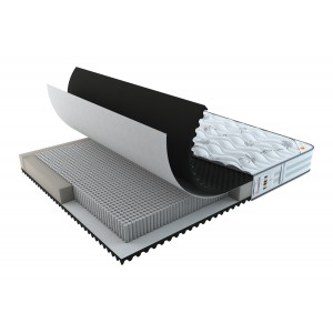 Матрас Rollmatratze Feder 1000 M/M