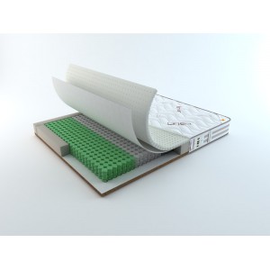 Матрас Rollmatratze Feder 256 K/L