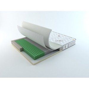 Матрас Rollmatratze Feder 256 P/L