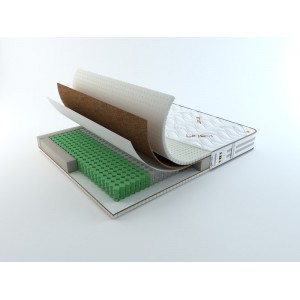 Матрас Rollmatratze Feder 256 L+/+L