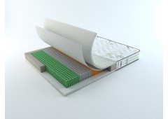 Матрас Rollmatratze Feder 500 L/L Матрас Rollmatratze Feder 500 L/L