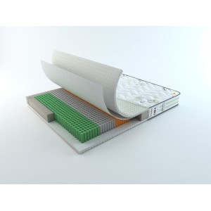 Матрас Rollmatratze Feder 500 L/L