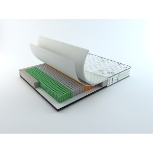 Матрас Rollmatratze Feder 500 L/M