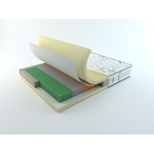 Матрас Rollmatratze Feder 500 PP/PP