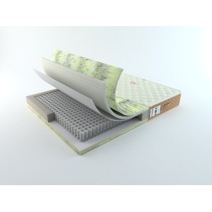 Rollmatratze Feder 256 TP/LT