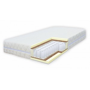 Матрас Татами Евростандарт Койра-Латекс