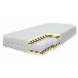 Матрас Татами Евростандарт Комфорт
