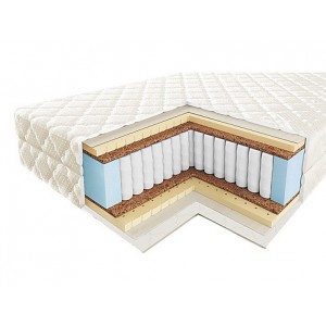 Матрас Vegas Модель 11/2K